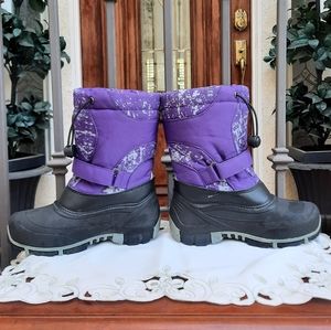 Storm Kidz snow boots